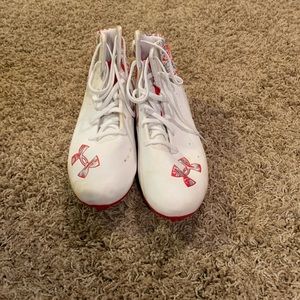 Under Armor Men’s Baseball Cleats